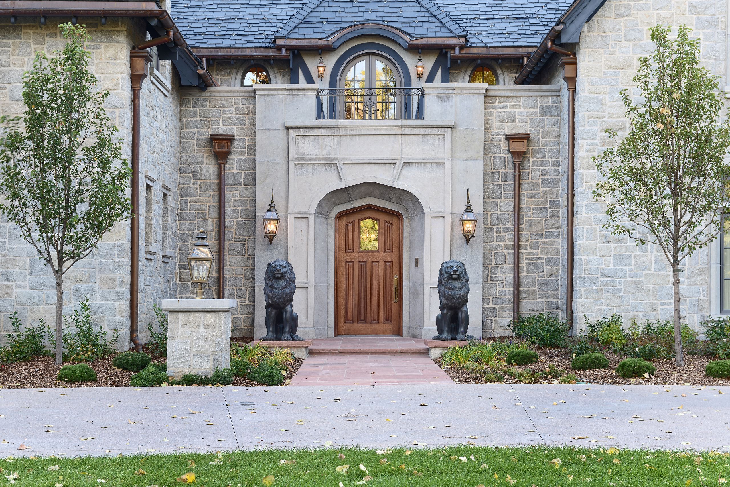 residential