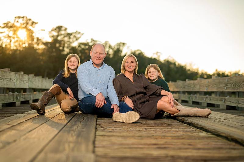 Johnson Family