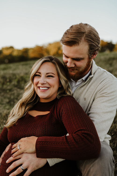 Olivia Miles | Family