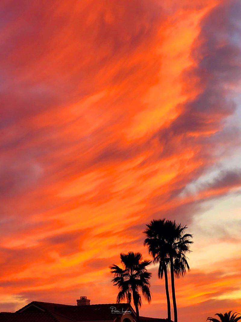 Sunsets