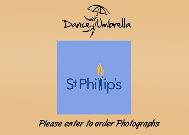 St Philips Primary