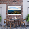 COLLECTION - GIANTS OF THE LAND HORIZONTAL - "Ridge Light" - LIMITED EDITION 9 of 10