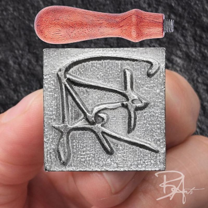 Acrylic Stamp