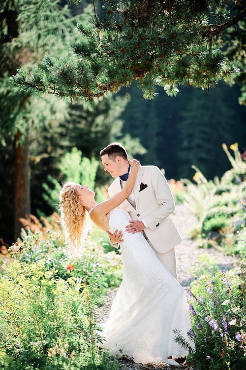 Corina & Kevin