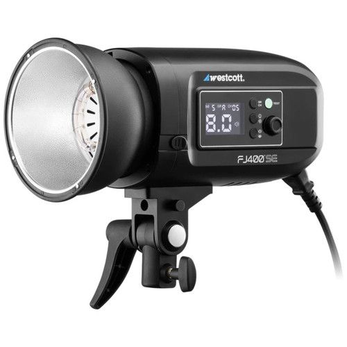Westcott FJ400 Strobe KIT