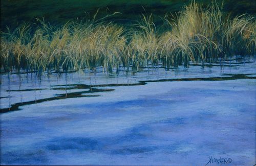 Waterscapes