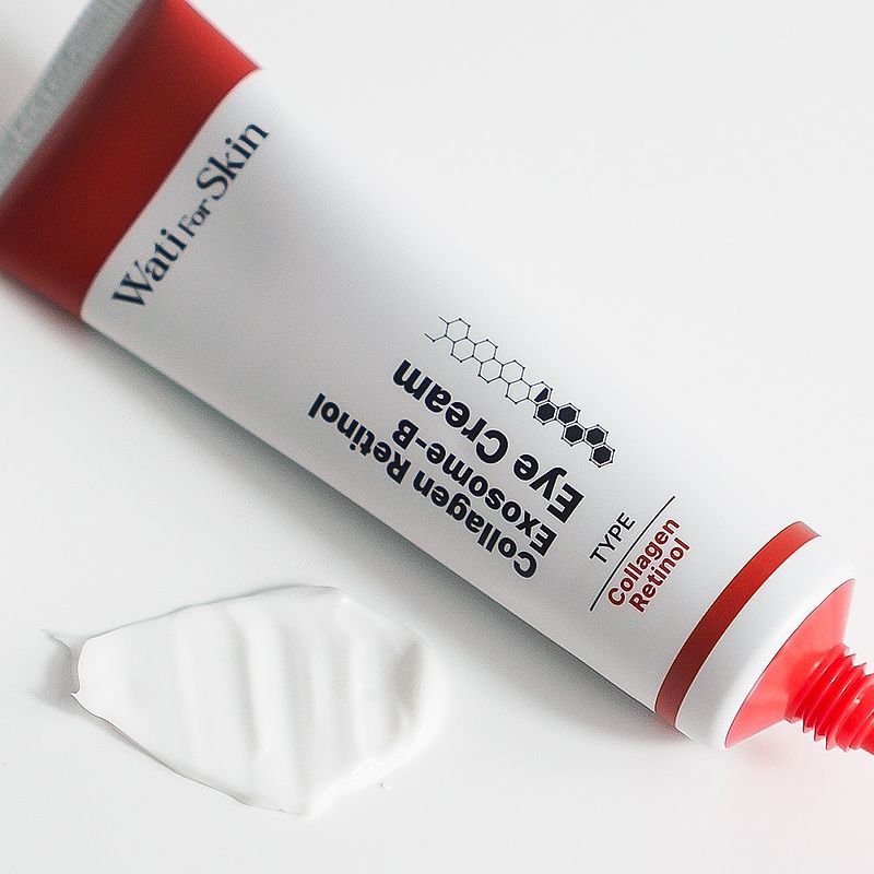 WatiForSkin - Collagen Retinol Exosome-B Eye 30ml
