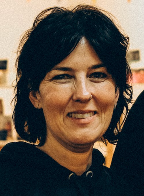 Sabrina Fremder