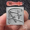 Acrylic Stamp