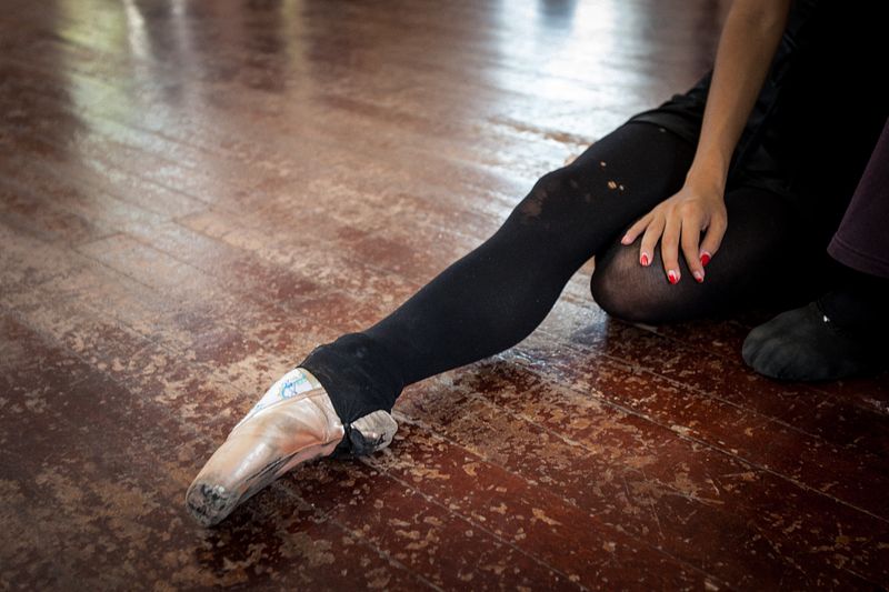 Ballet de Mérida