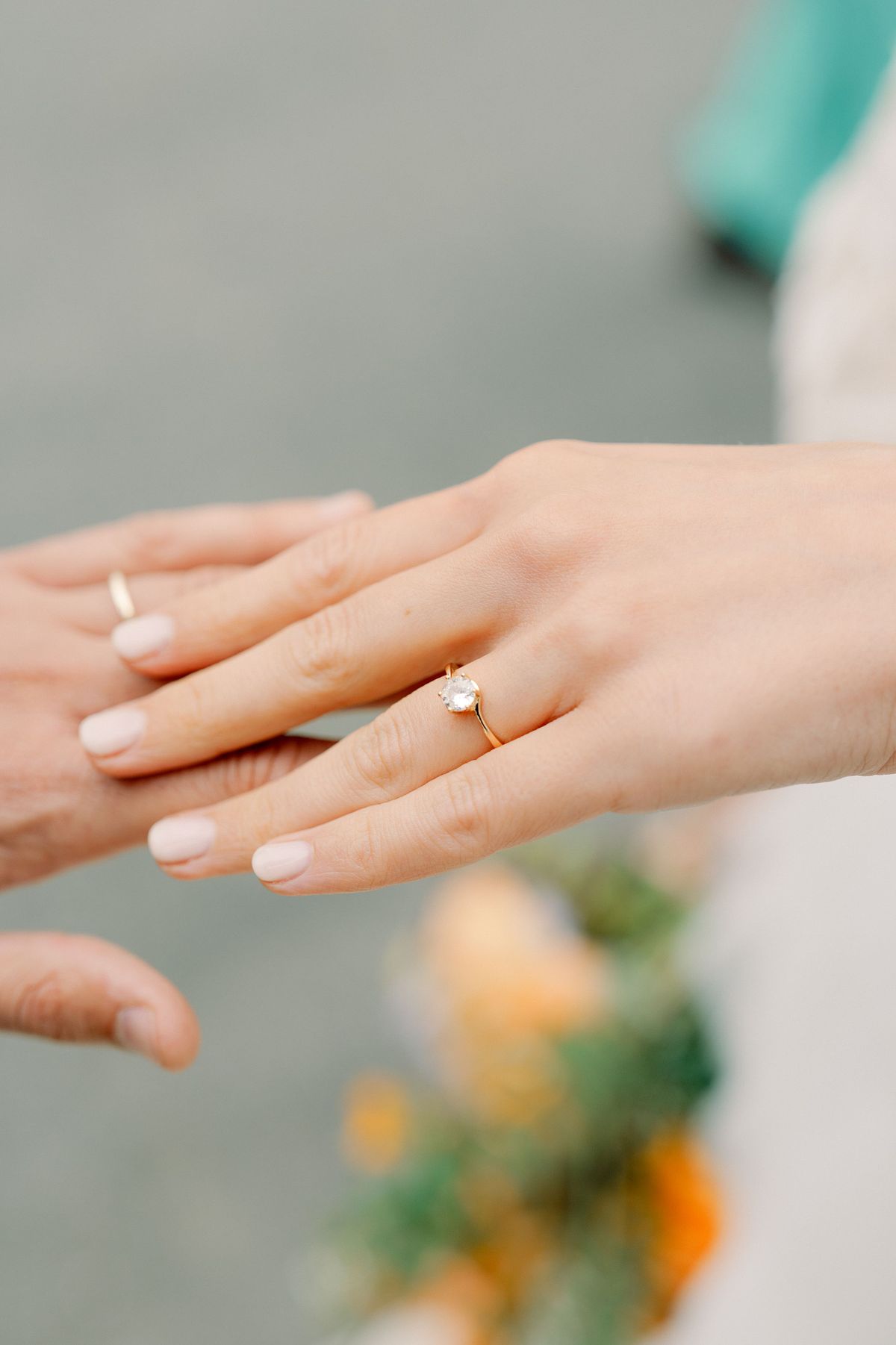 echange alliance c&eacute;r&eacute;monie mariage ancenis