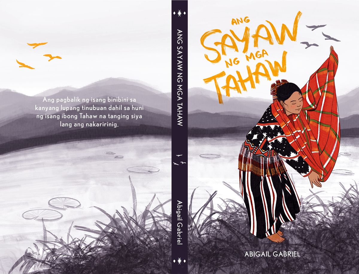 AngSayawNgMgaTahaw-CoverDesign