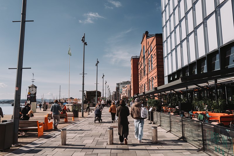 Oslo, Norway