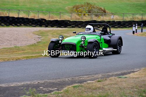 Caterham 7 Supersport R Steve Carter