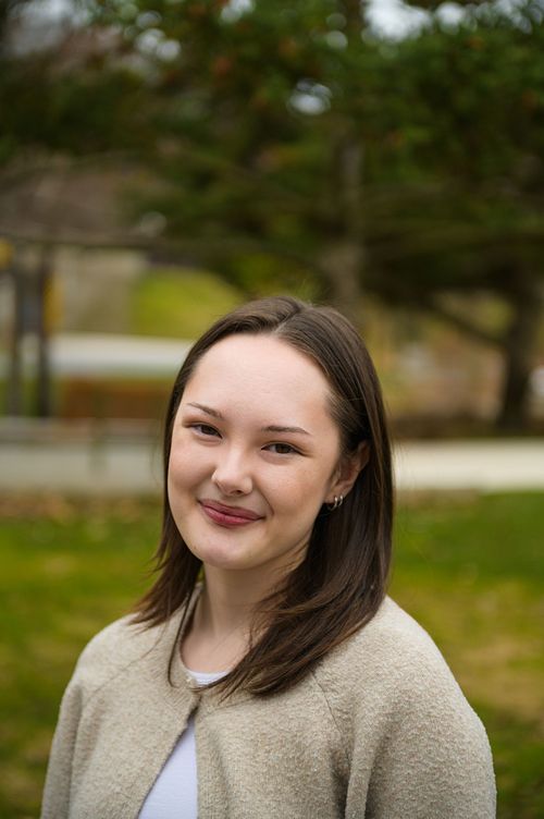 Professional Headshots