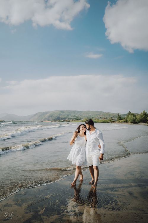 Vaibhav x Tanushri