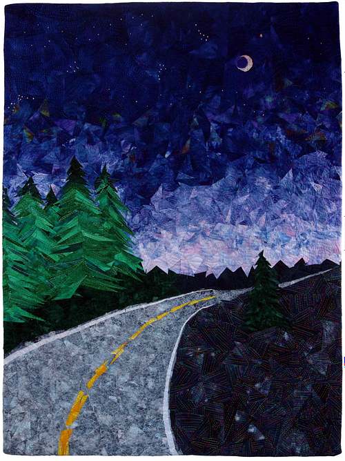 Night Sky