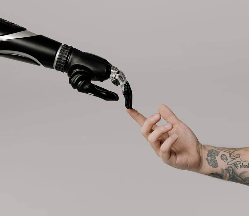 AI Tattoo Designs: A New Way of Creating Tattoos Together