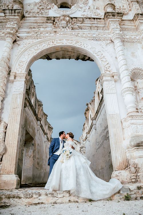 Emma & David
