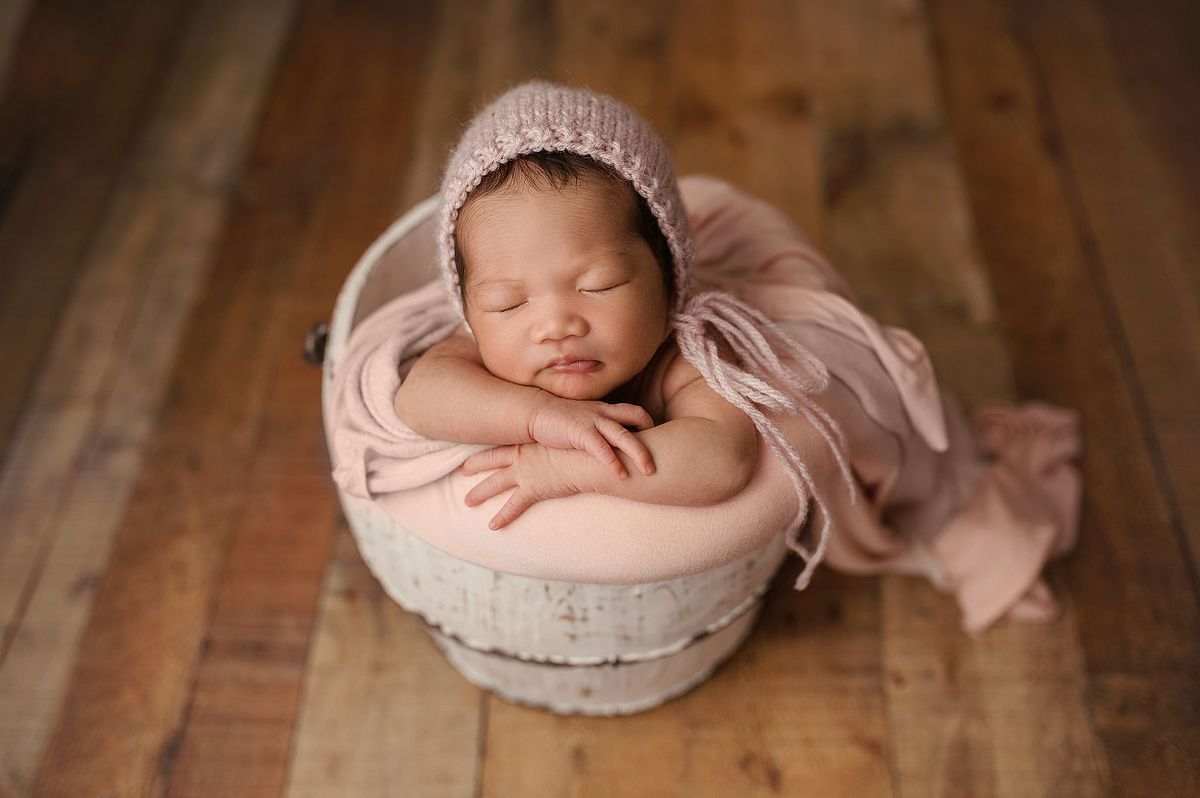 nj newborn photographer