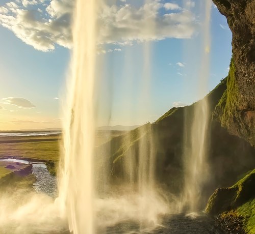 Iceland Photo Gallery 1