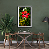 THE ONE - WILDLIFE & NATURE - "Open Flame" - LIMITED EDITION 5 of 5