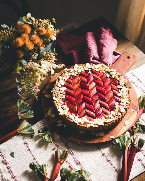 FOOD PHOTOGRAPHY