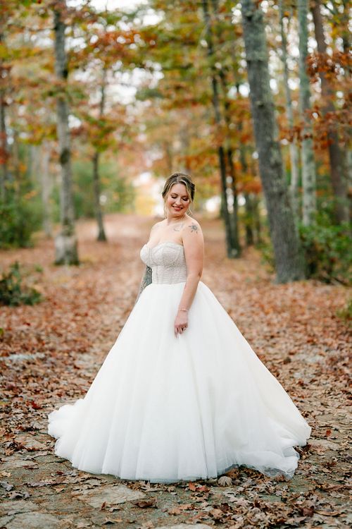 BRIDALS
