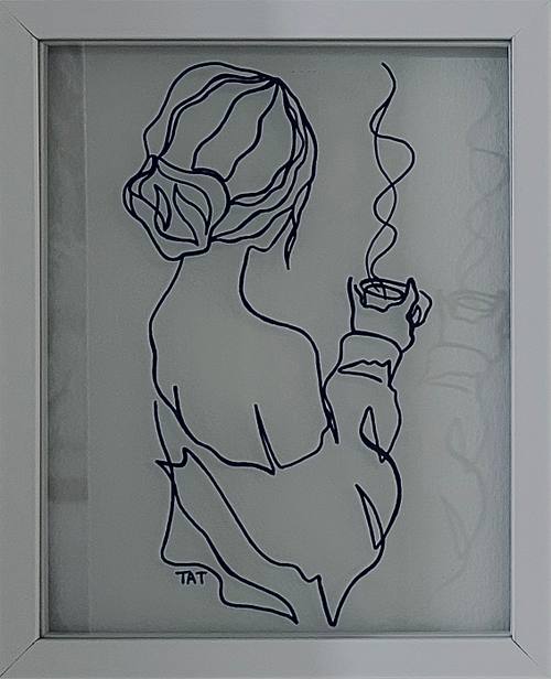 Line Art