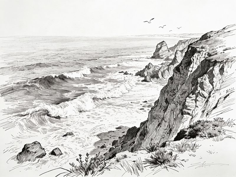 Eternal Shoreline