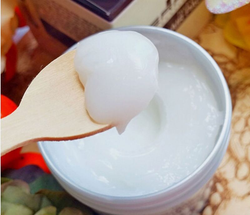 Cerado hair mask