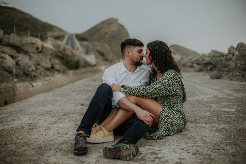 Alexandra & Carlos