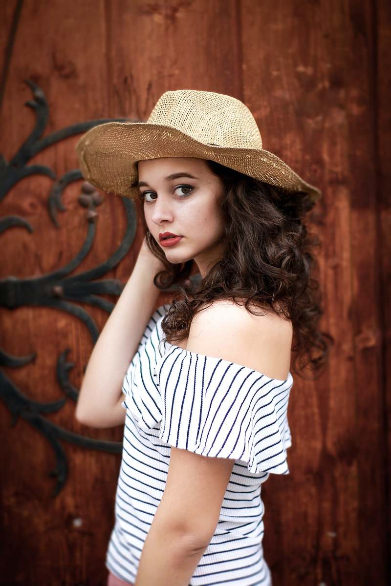 Unveil the Secrets: 12 Expert Tips for Jaw-Dropping Portrait Photography