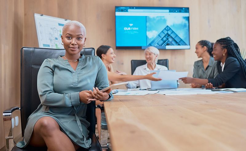 Unleashing the Power of Corporate Videography for Your Brand