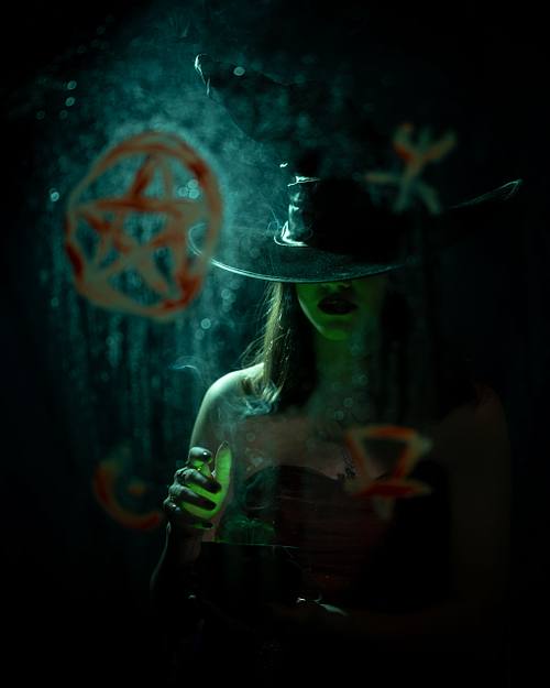 Witch