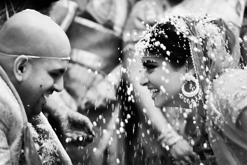 Adhiti Weds Nikhil