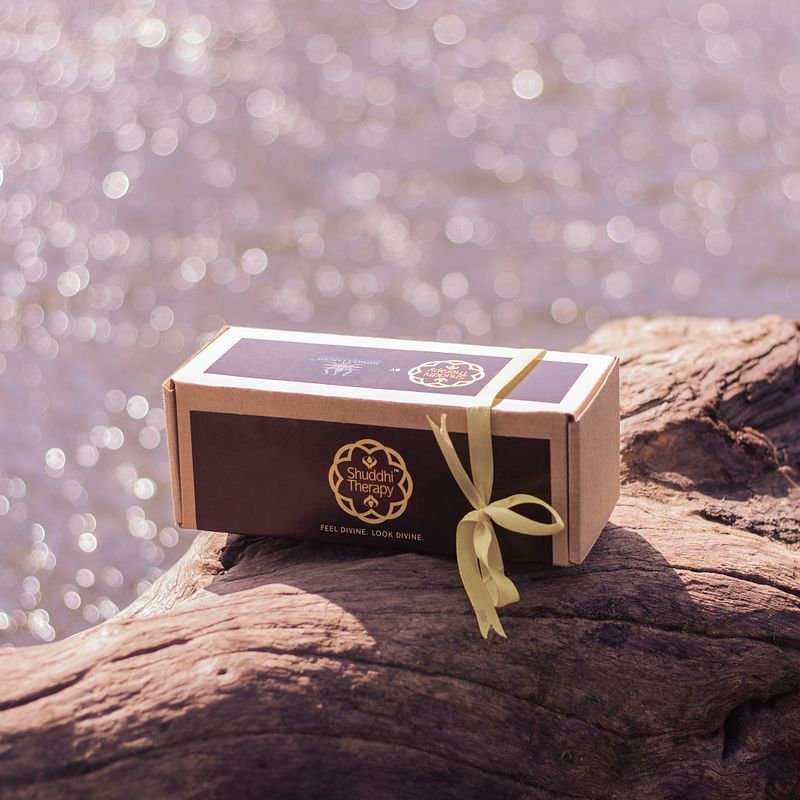 Shuddhi Therapy Gift