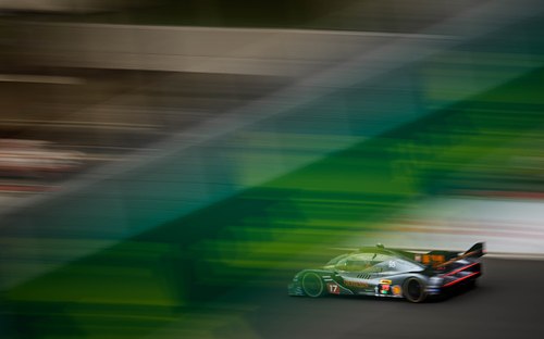 MOTORSPORT