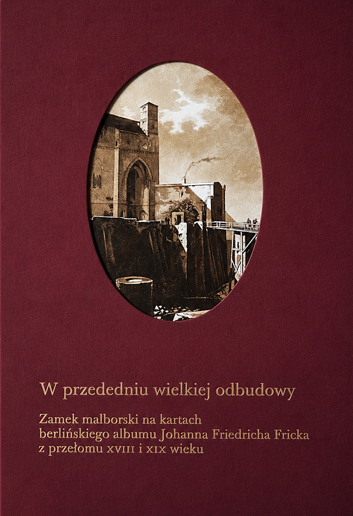 W przededniu wielkiej odbudowy. Ausstellungskatalog.