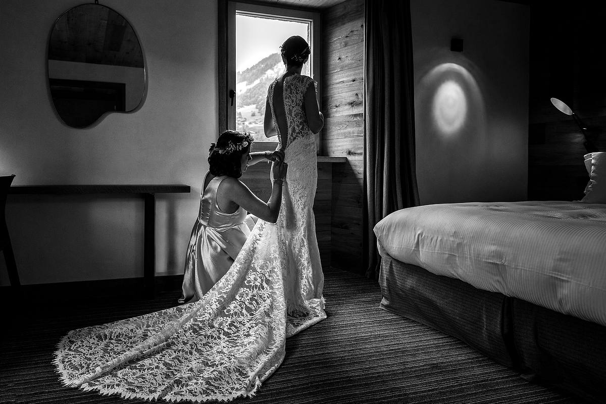 Les Plus Beaux Moments R&eacute;els Du Mariage Pris Sur Le Vif