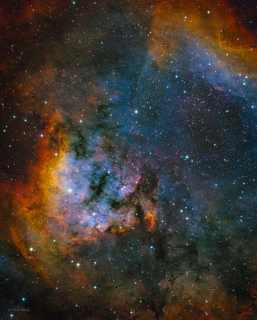 DEEPSKY