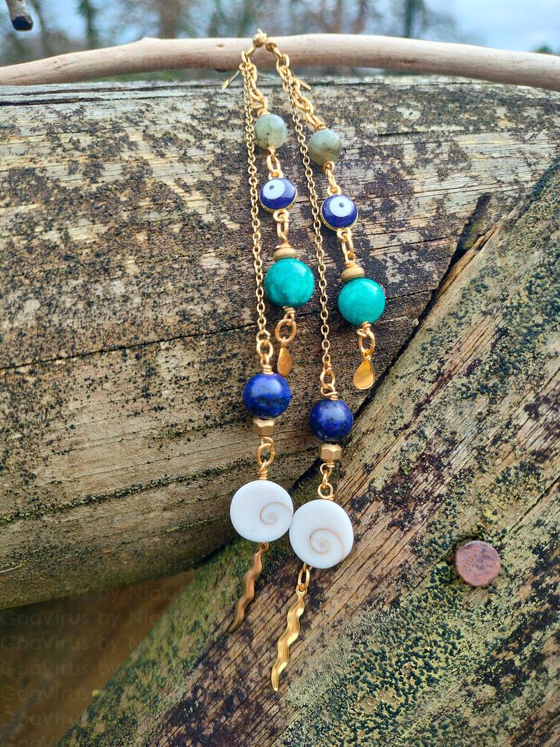 Earrings 2