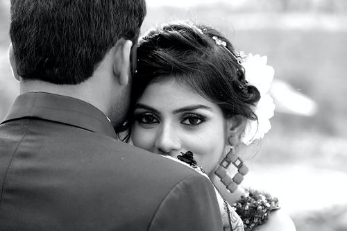 Let's Begin Your Wedding Journey