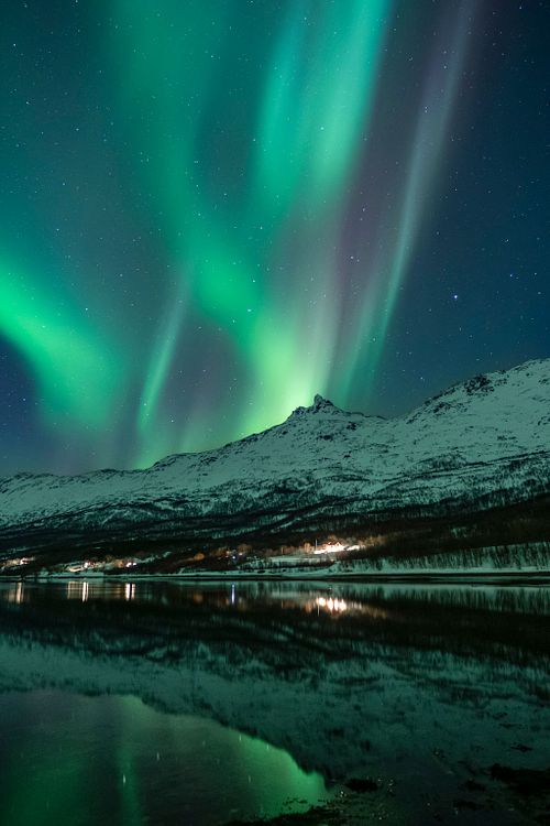 Aurora Borealis
