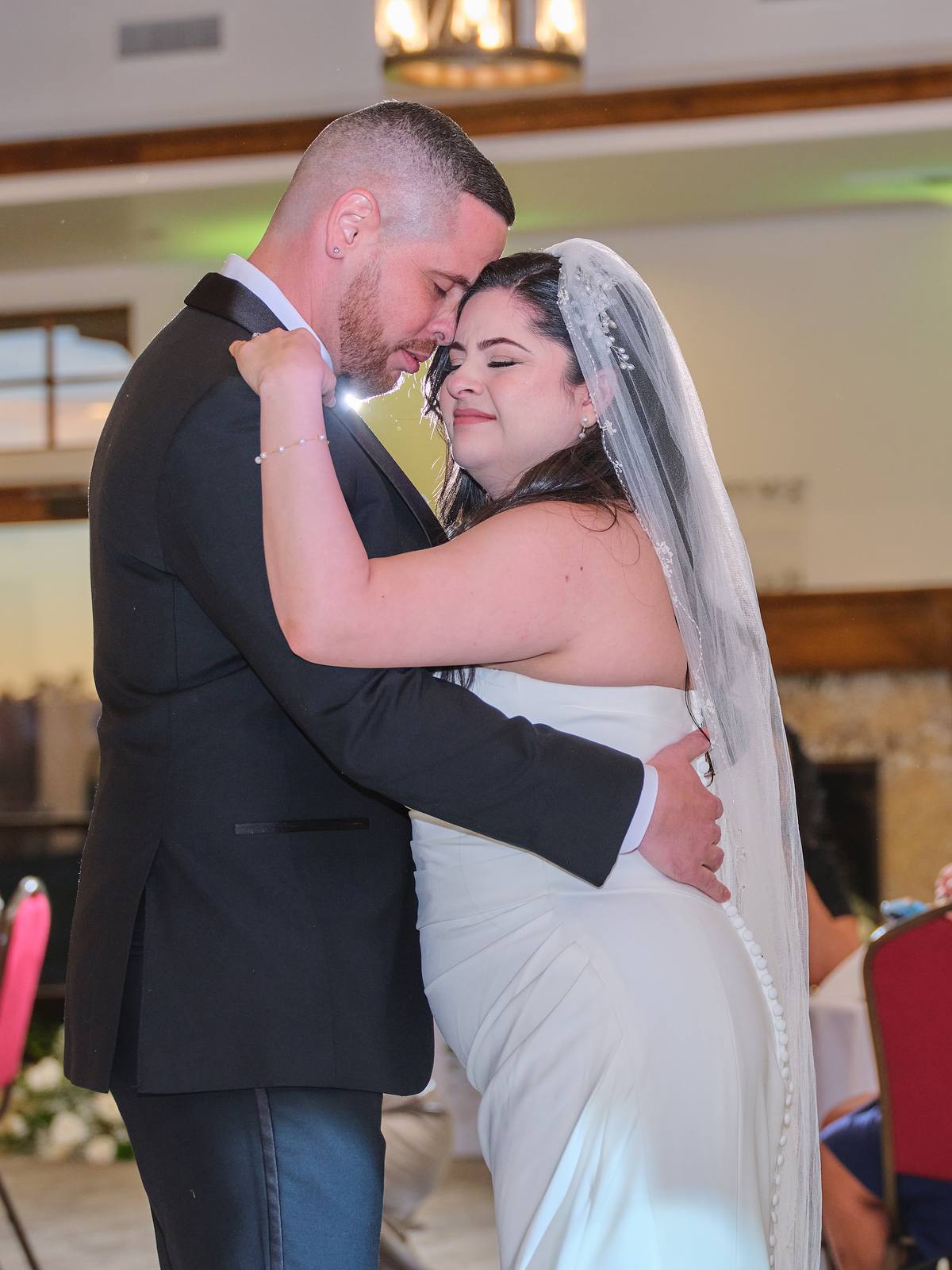 D&J Wedding