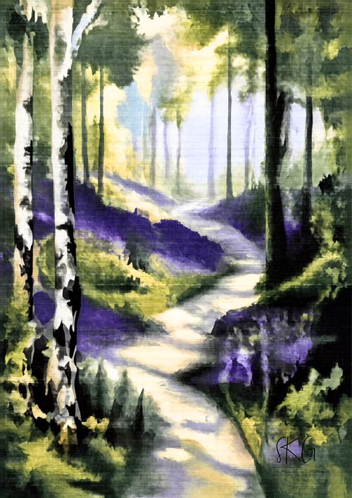 Reimagined Art