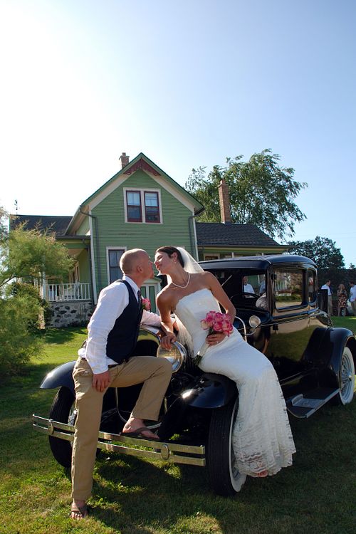 Keepsake Wedding | Elopement