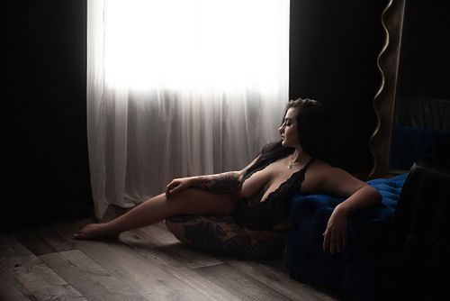 Boudoir