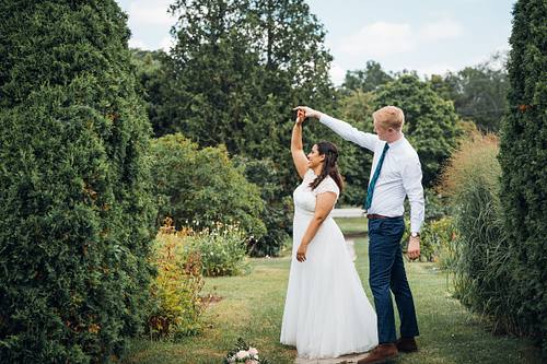 Weddings & Engagements