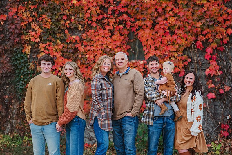 VENTURE FAMILY